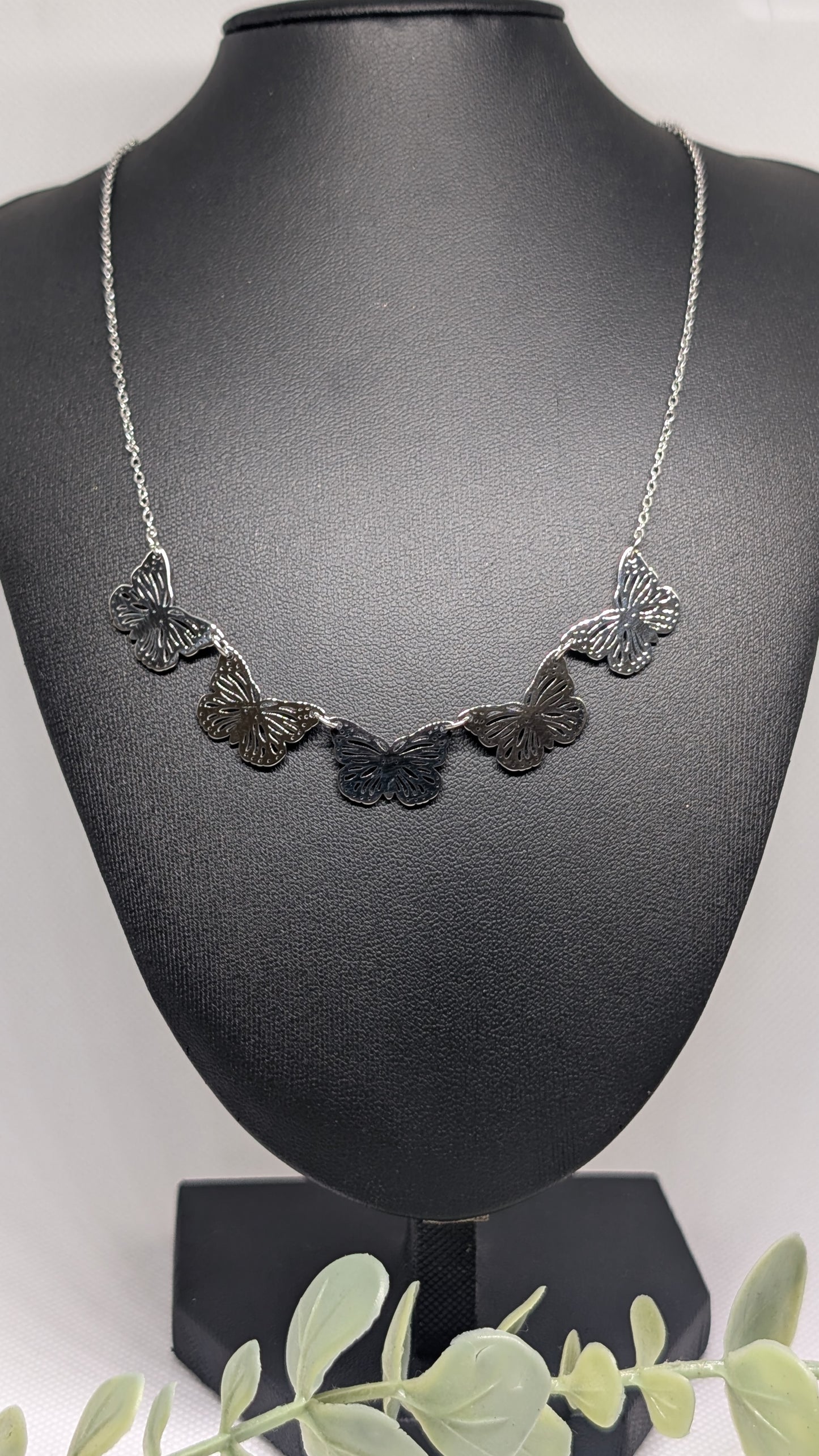 Collier Éden