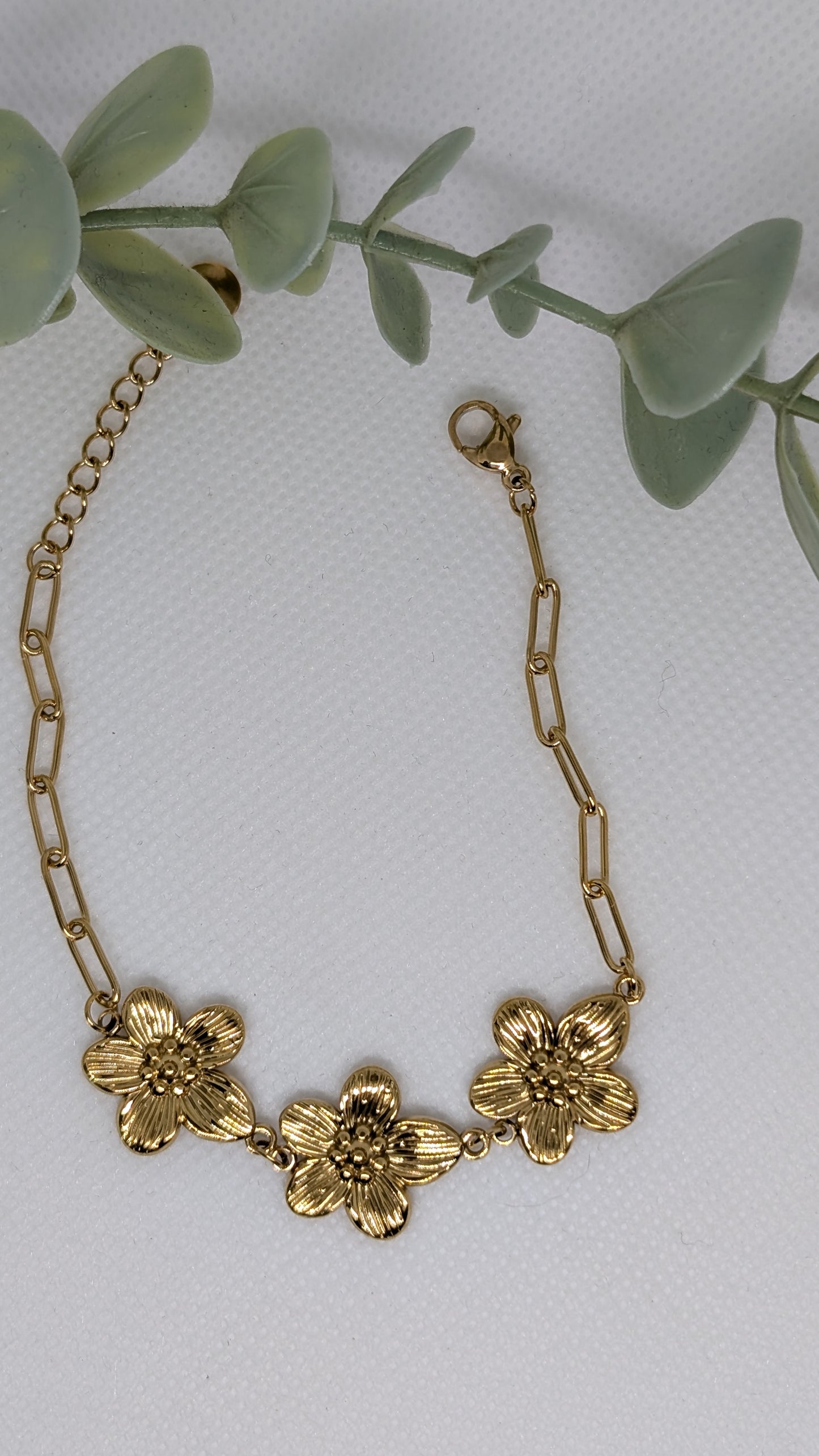 Bracelet Éden