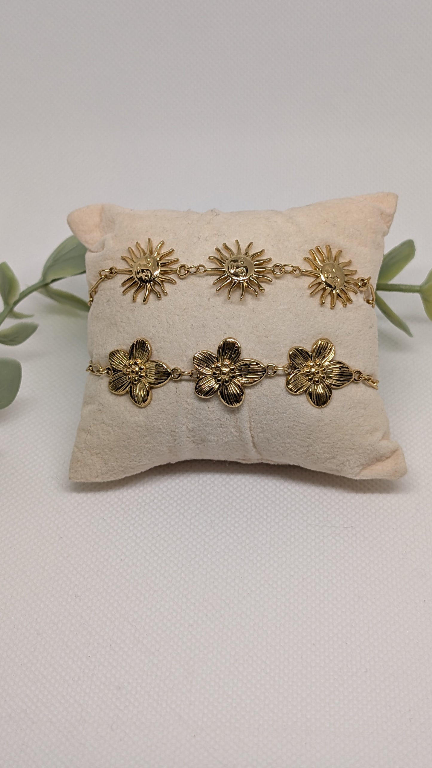 Bracelet Éden