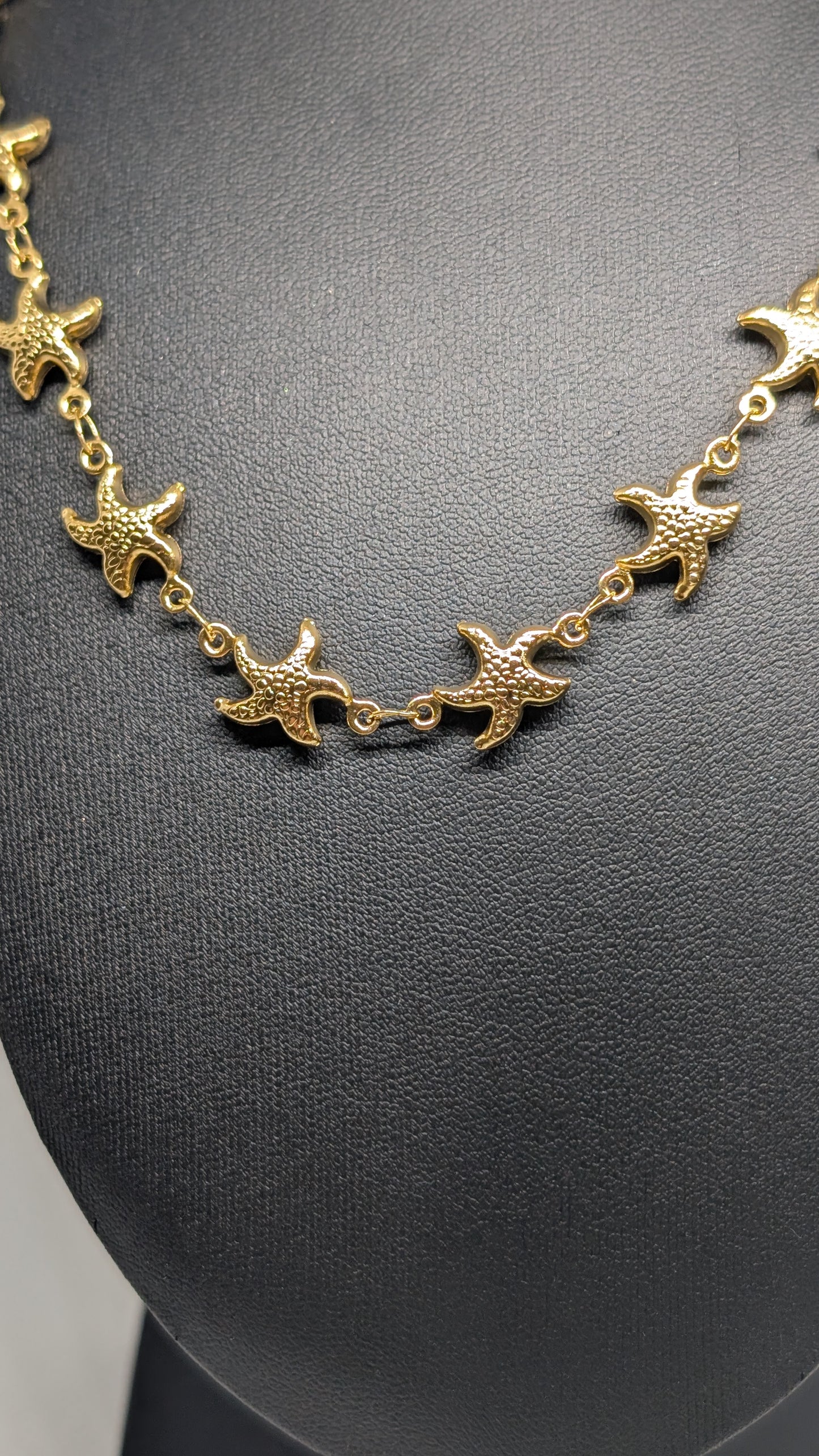 Collier Ondine