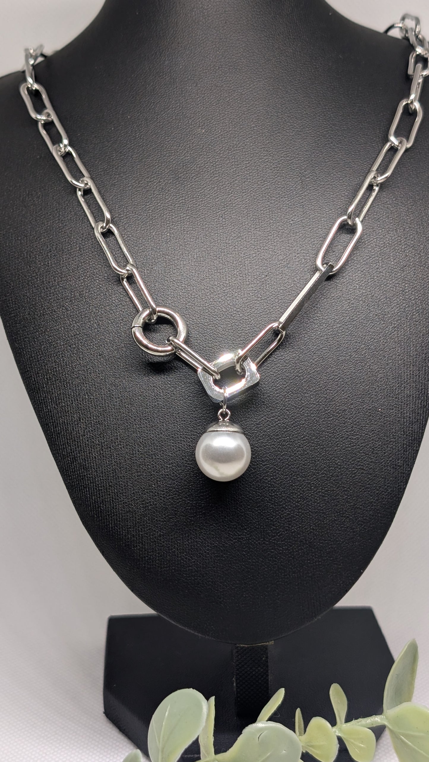 Collier Rosée