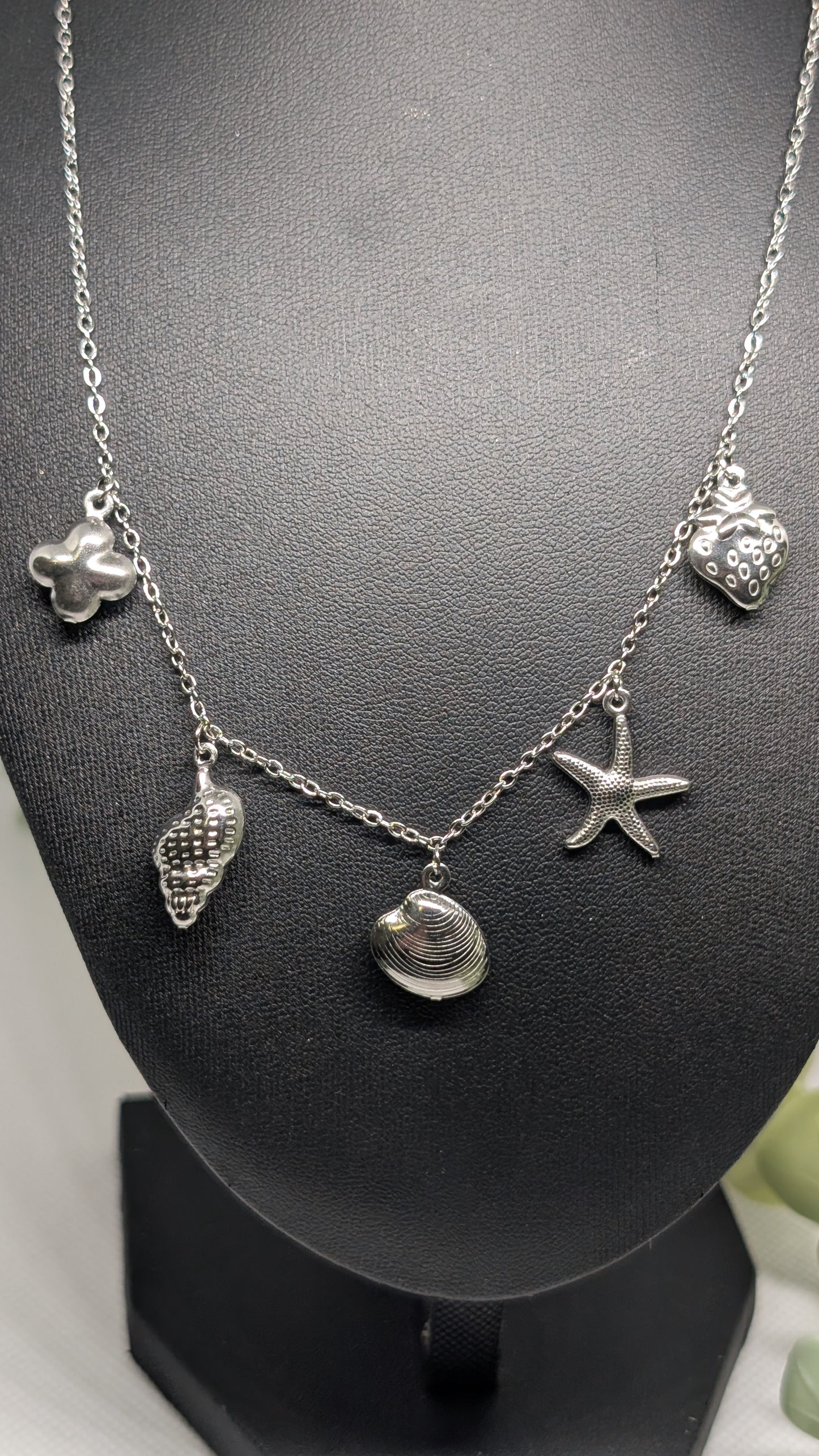 Collier Océane