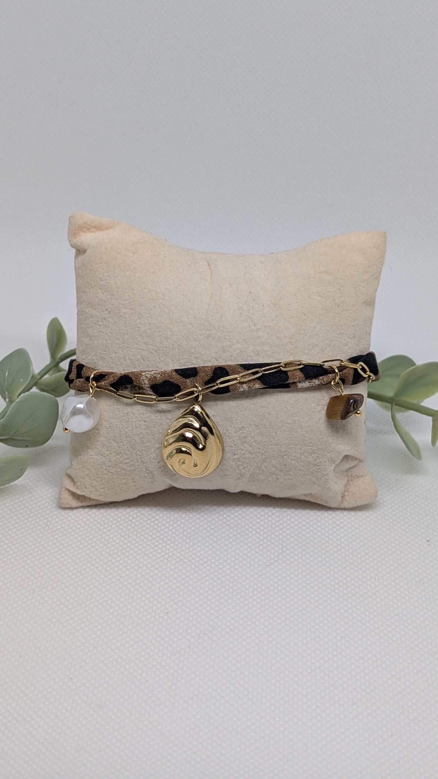 Bracelet Savane