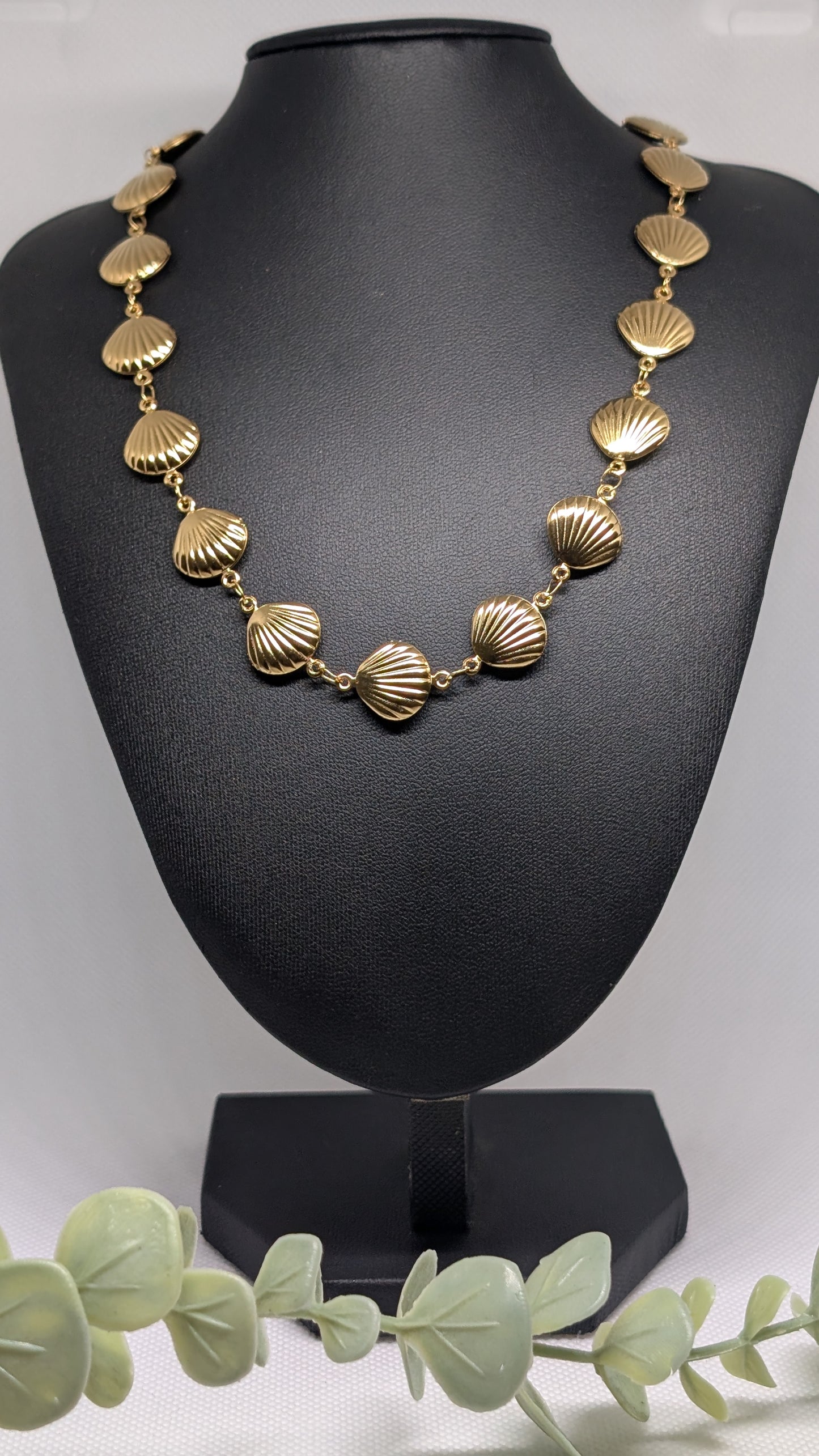Collier Ondine
