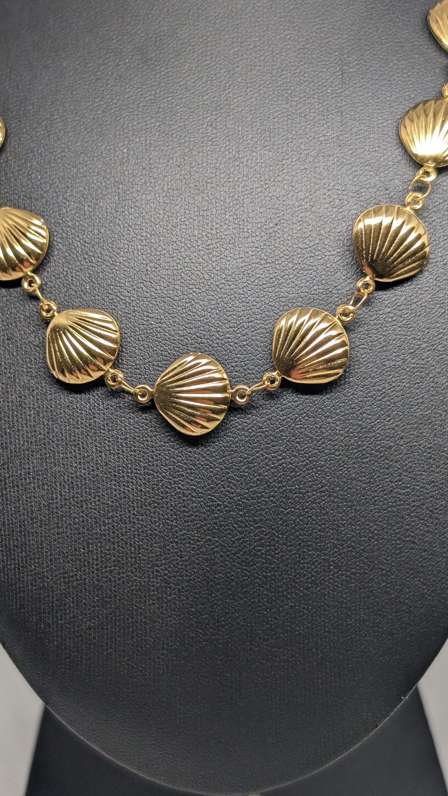 Collier Ondine