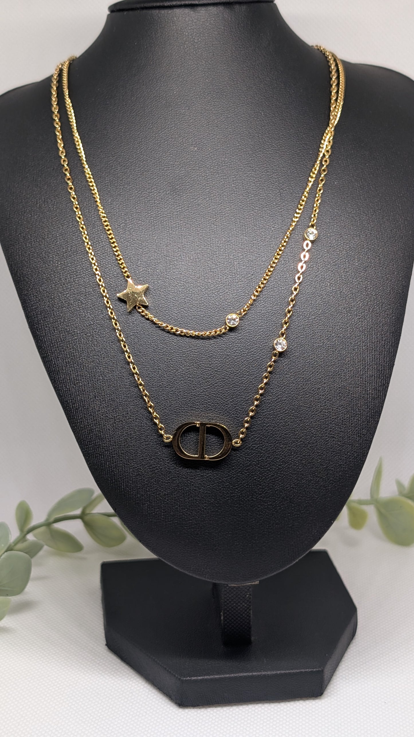 Collier Signature