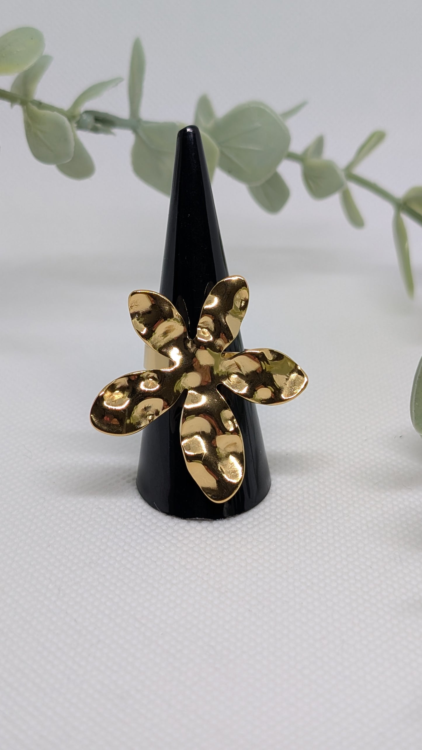 Bague Lysandra