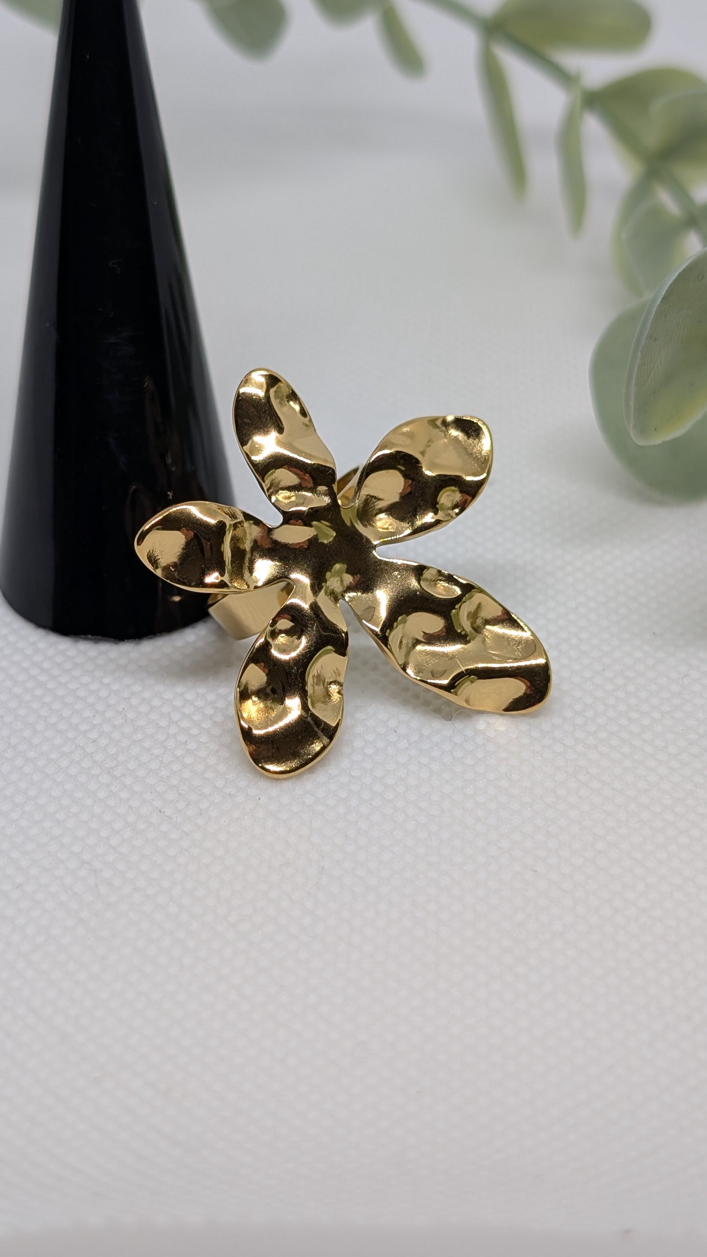 Bague Lysandra