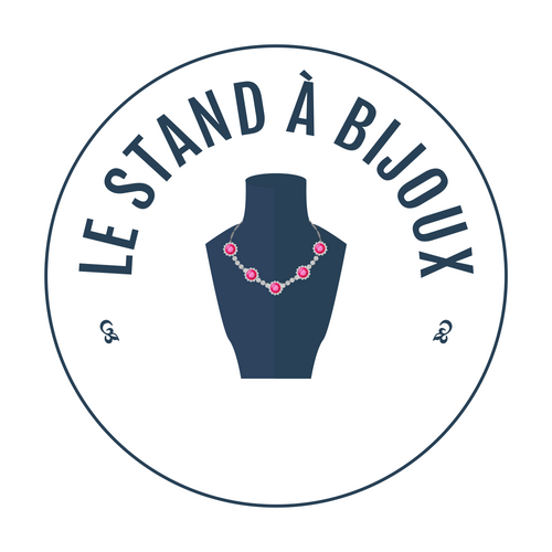 Le stand à bijoux