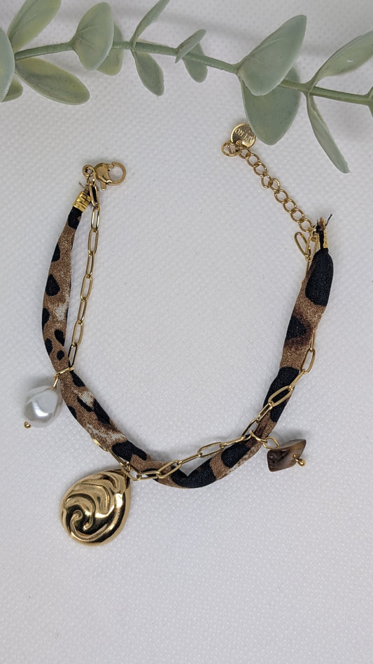 Bracelet Savane