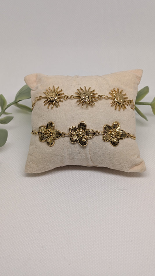 Bracelet Éden