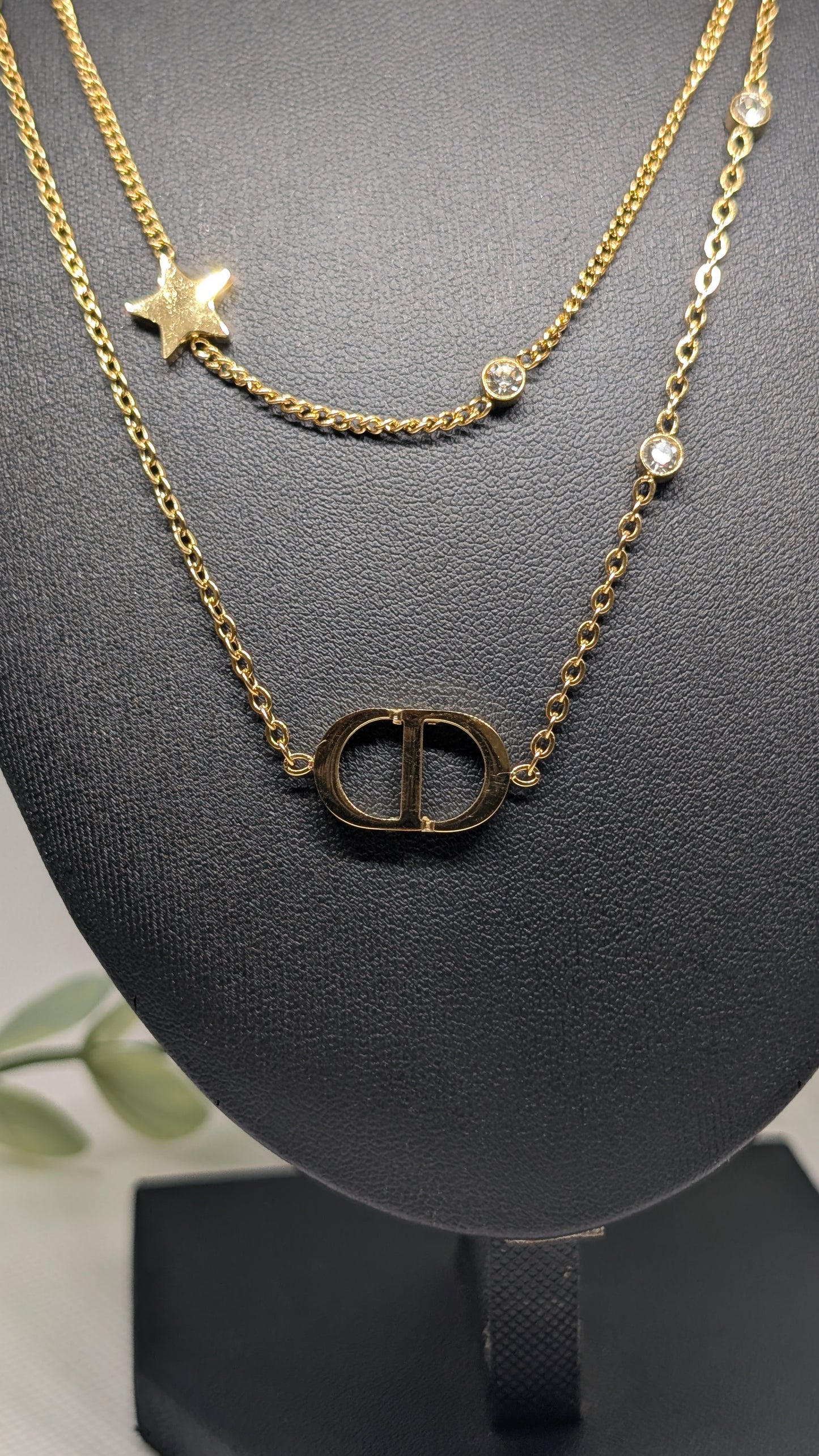 Collier Signature