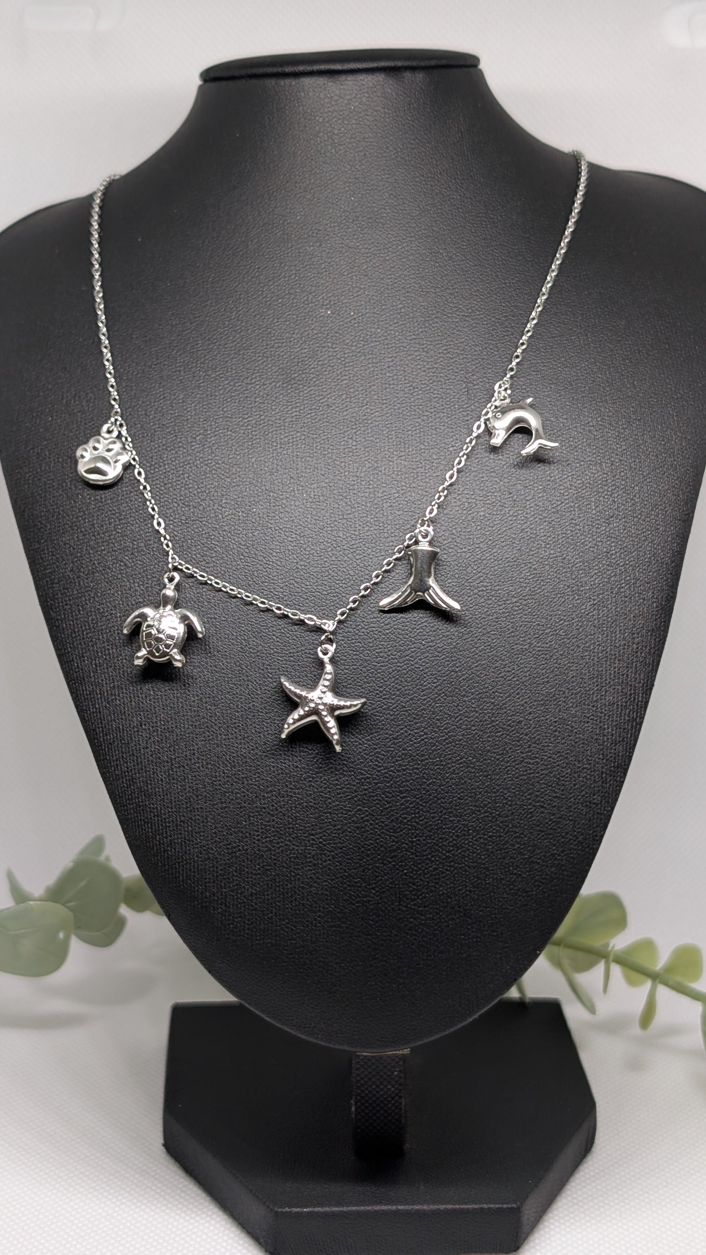 Collier Océane
