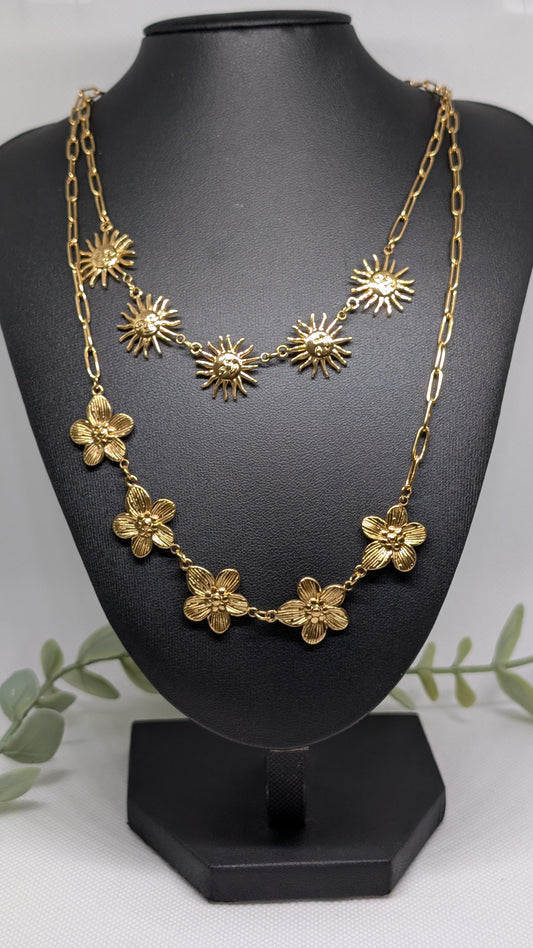 Collier Éden