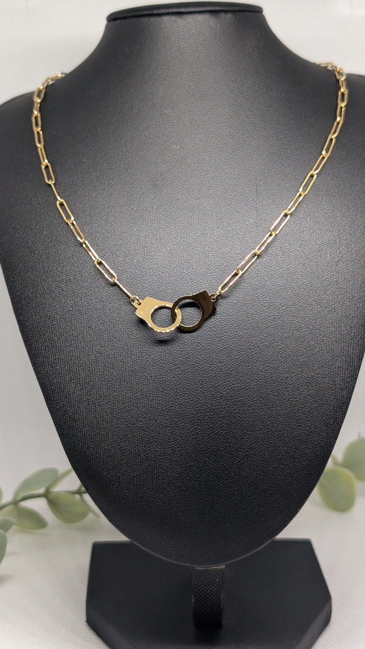Collier Fusion