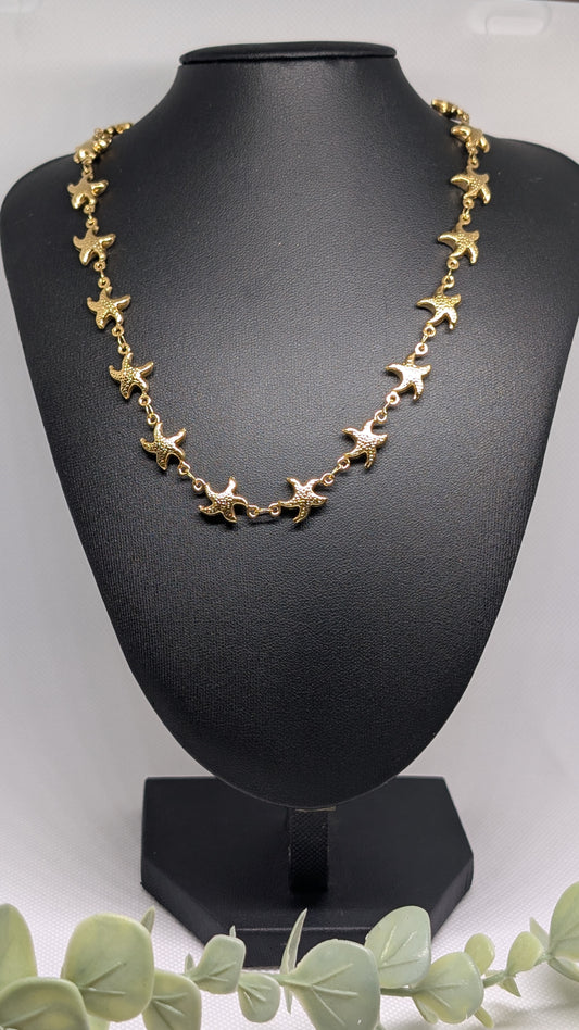Collier Ondine